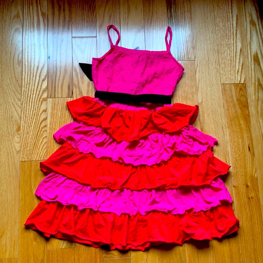 Adorable Boutique Girls Dress!!